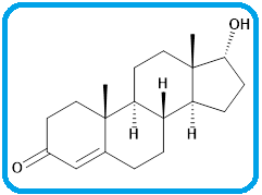 TESTOSTERONE EP IMPURITY C